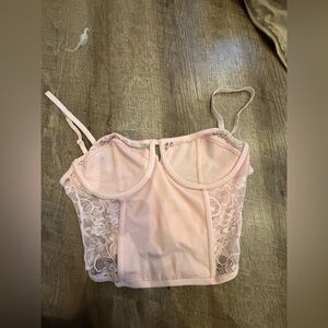 Forever 21 cami